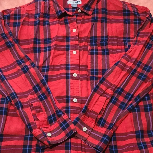 Long Sleeve Shirt - Picture 3 of 4